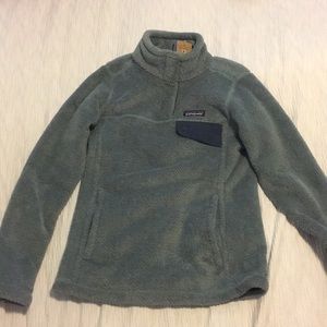 Patagonia pullover